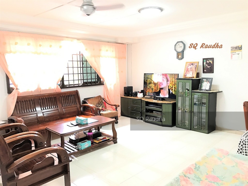 Blk 148 Woodlands Street 13 (Woodlands), HDB 4 Rooms #142071722